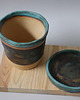 doniczki Doniczka ceramiczna 2