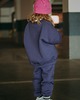 bluzy dla dziewczynki Dres oversize Nell Teddy 6