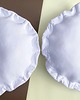 poduszki gładkie Poduszka Pieróg Pierogi Pierożek 3