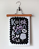 plakaty Plakat KOLEKCJONERKA KURZU 2