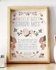Chrzest - inne PLAKAT MODLITWA komunia /chrzest dla dziecka 2