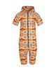 kombinezony damskie Kombinezon Sunflower 3/4 unisex 6