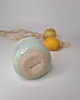 kubki Kubek ceramiczny - UNIKAT 2