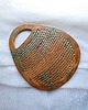 patery i talerze Ceramiczna patera dekoracyjna 4