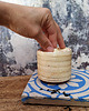 pojemniki kuchenne Ceramiczny pojemnik 1