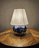 lampy stołowe Lampa ceramiczna Koło 5