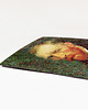 magnesy Autoportret  - Van Gogh - magnes 2