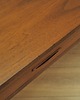komody Sideboard tekowy z lat 70. 5