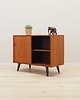 komody i szafki Szafka tekowa, duński design, lata 70, produkcja: Dania 2