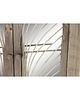 lustra stojące i wiszące Lustro Drewniane Lustro z Okiennicami Bali 2