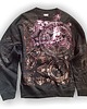 bluzy męskie Bluza  Magic Circles 1