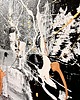 obrazy Obraz "Rytm kontrastu" 90x130 5