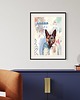 plakaty Plakat Pan Pies 3