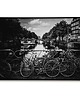 plakaty Plakat miasto AMSTERDAM HOLANDIA 2