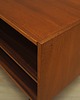regały i półki Regał tekowy, duński design, lata 70, produkcja: Dania 7