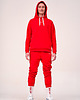 spodnie męskie Pants Red 3