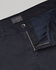 spodnie męskie Spodnie męskie menfi granatowy slim fit 1