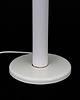 lampy stołowe Lampka nocna biała, duński design, lata 60, produkcja: Dania 3