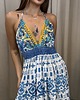 sukienki maxi damskie Sukienka Antika Andrea 4