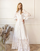 suknie ślubne N022 robe blanche 2