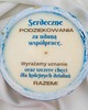 świeczniki i świece Świąteczny prezent biznesowy świeca sojowa/ XL 1