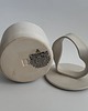 świeczniki i świece Ceramiczna świeca zapachowa - Fig&SPA 4