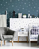 tapety i naklejki ścienne Szablon malarski scrapbooking // GWIAZDY 2