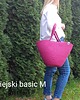 torby na ramię Kosz letni basic 17m 4