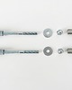 wieszaki Nowoczesny Wieszak Z Kolekcji Glamour Model W1C 1