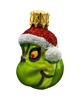 ozdoby choinkowe Bombka choinkowa: Mini Grinch 2