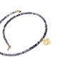 chokery Iolit /choker/ - Szlachetna kolekcja 4