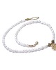 chokery Pearls /white/ perły naturalne vol. 4- choker 3