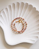 chokery Choker kamień słoneczny 1