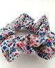 gumki do włosów Gumka do włosów w kwiatki 1