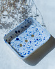 mydelniczki Mydelniczka porcelanowa POLLOCK 4