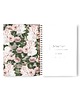 kalendarze i plannery Planer Dzienny Niedatowany A5 Flowers 1