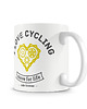 kubki Kubek. I love cycling 1