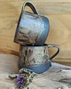 kubki Ceramiczny kubek "chrobotek" 1