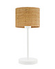 lampy stołowe Lampka nocna do sypialni w stylu boho NICEA BOHO 3