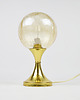 lampy stołowe Lampka stołowa, lata 70 2
