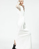 sukienki maxi damskie Alessia dressi b 4