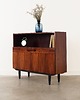 komody i szafki Szafka palisandrowa, duński design, lata 70, produkcja: Dania 3