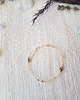 bransoletki z kamieni naturalnych Bransoletki Znaki Zodiaku - Skorpion 3