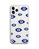 etui na telefon Evil Eye Greckie Etui Na Telefon iPhone Case 1