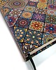 notatniki i albumy Notes-szkicownik Mandala 17x24 cm 300 stron  ecru 1