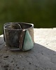 pierścionki - różne Larimar  - pierścionek 2