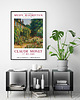 plakaty Claude Monet - Exhibition Poster 2