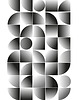 plakaty Plakat Brutalism 7