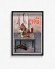 plakaty Plakat La dolce vita 1