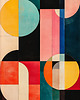 plakaty Plakat  -Lamadallene 2